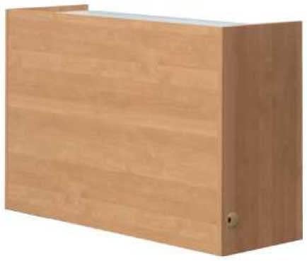 【定価81400円】キッチンカウンター　堀田木工　アンアン144カウンター　国産 堀田木工所 開梱設置付 キッチンカウンター アンアン 144 カウンター